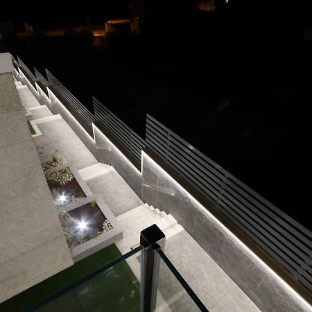 A Verdella Villas Sanxenxo Exterior photo